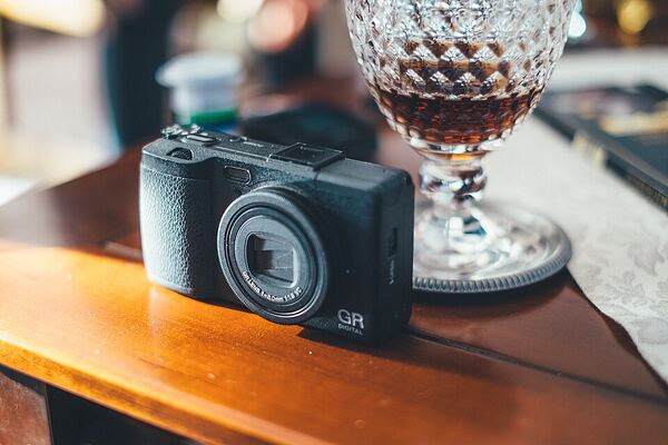Ricoh GR IV Ricoh GR IV